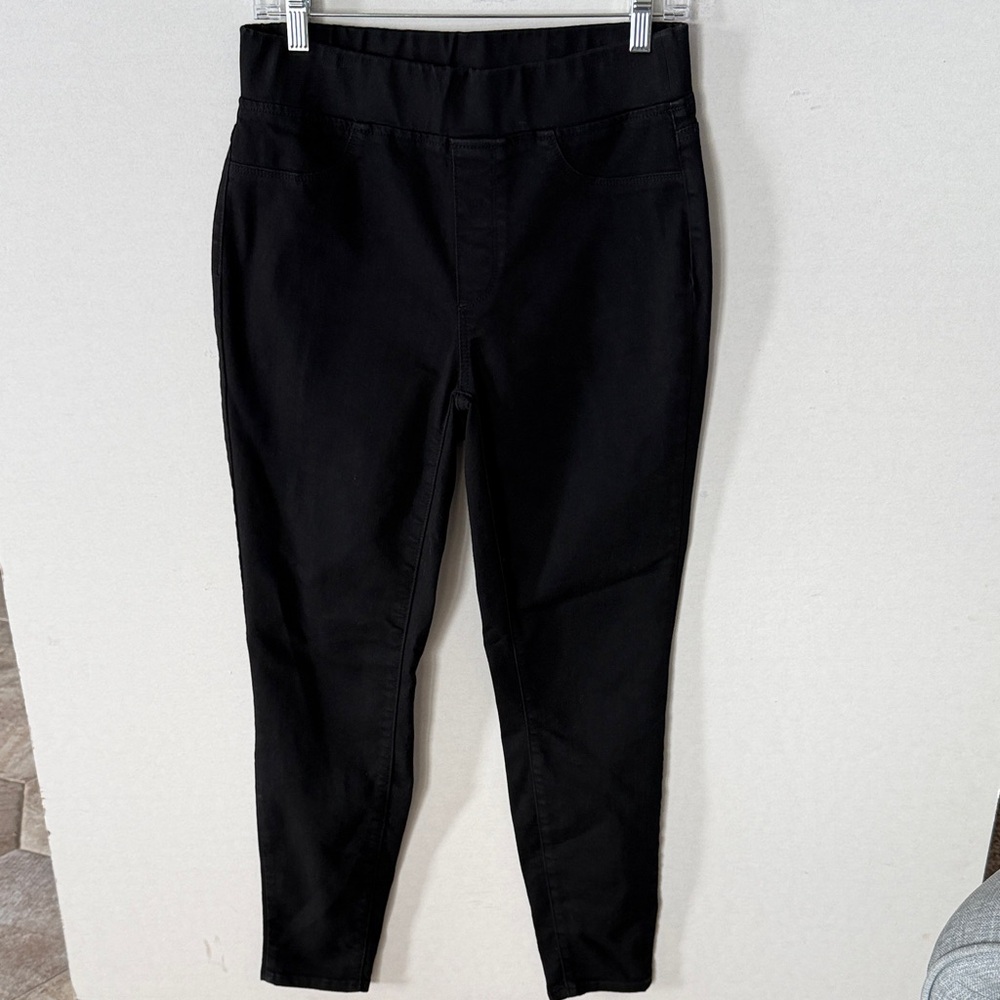 Talbots Black Jeggings
